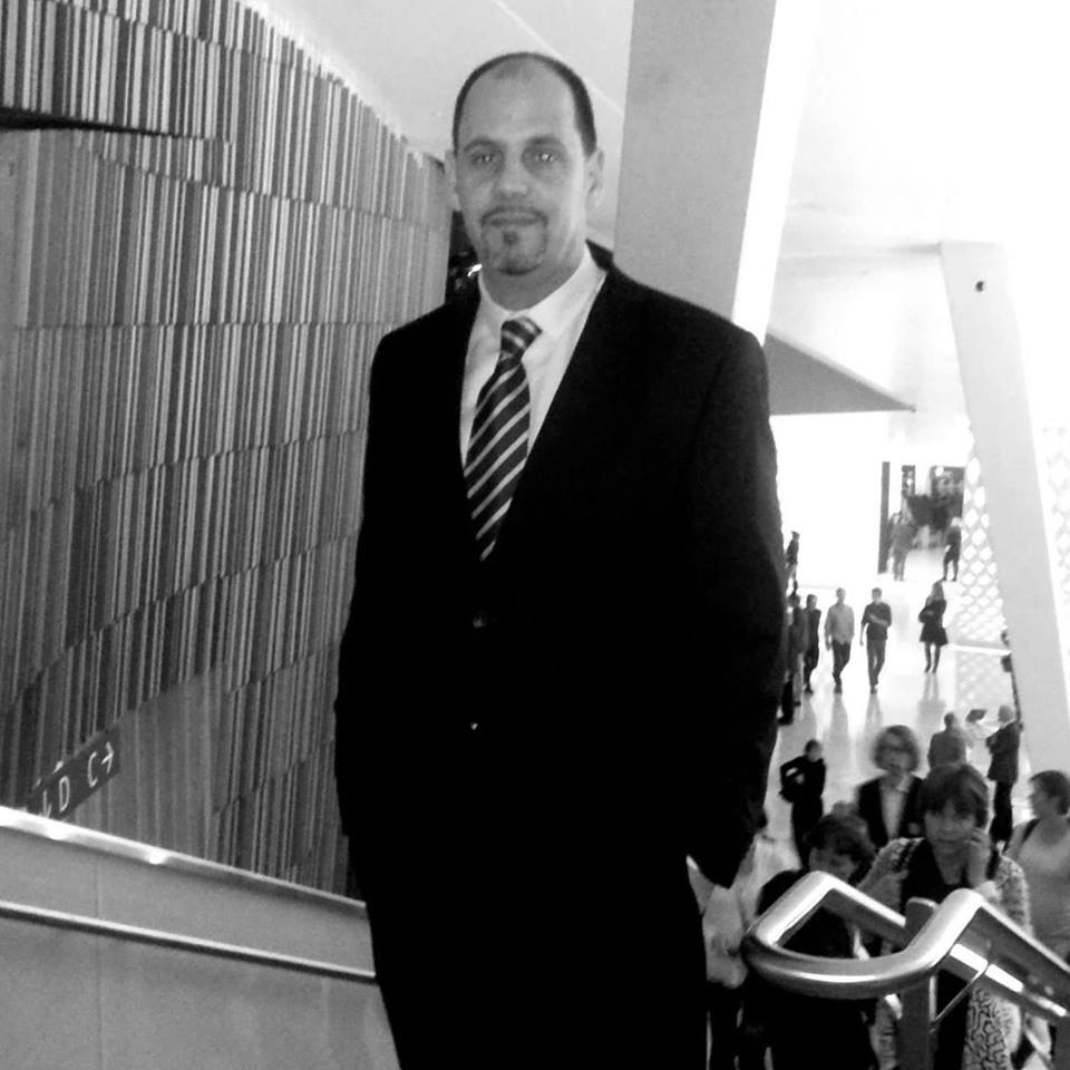 Pedro Jorge de Sousa Santos